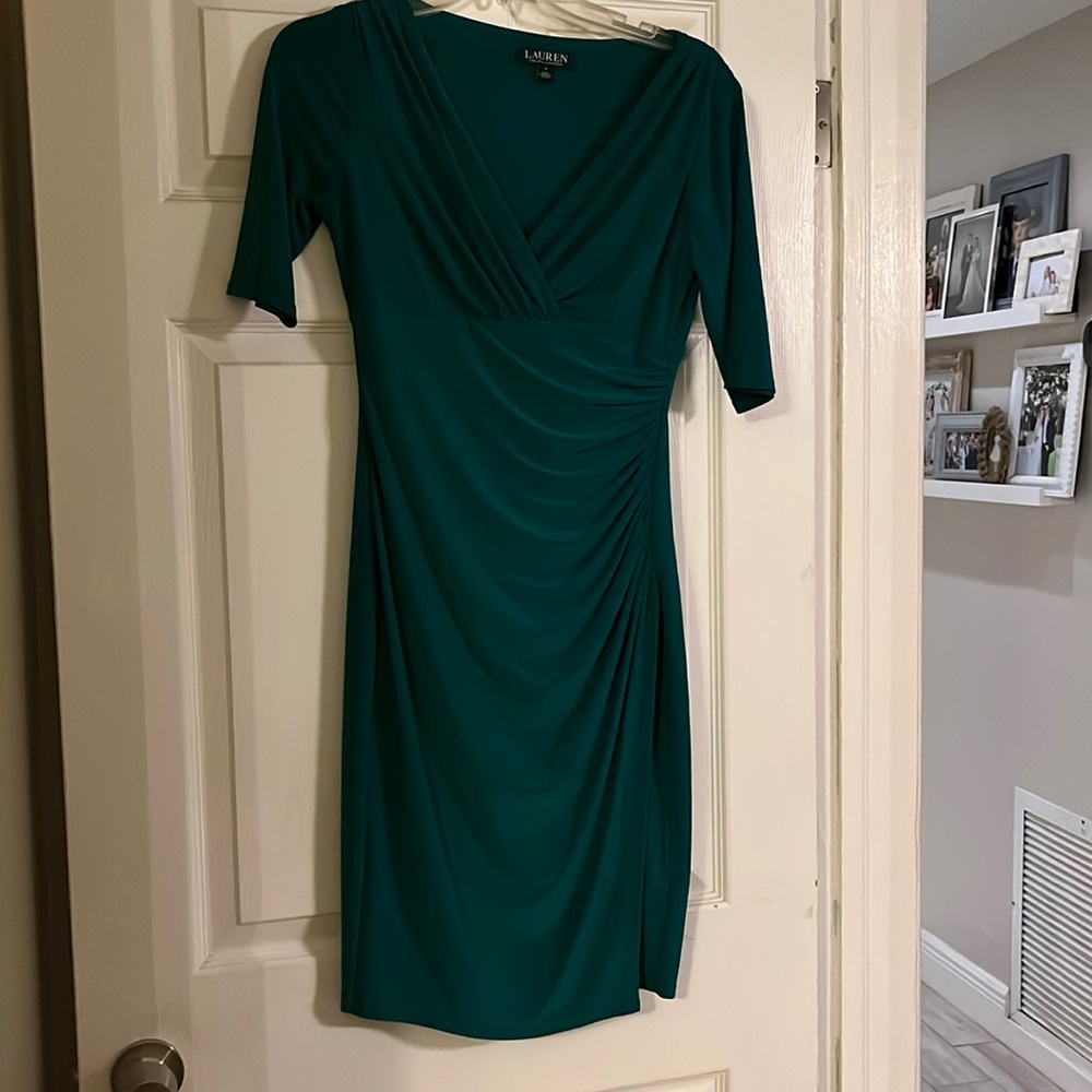 Ralph Lauren dress